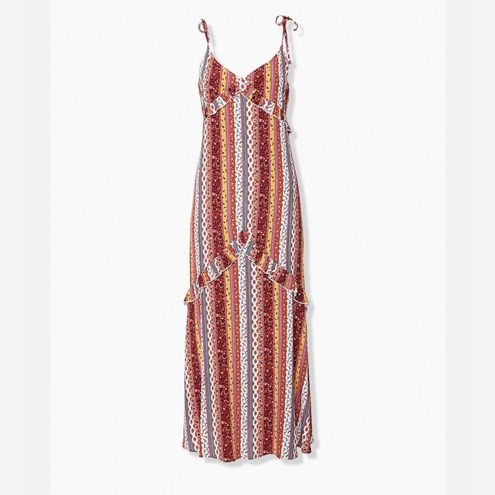 Versona call me senorita dress size small NWOT